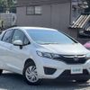 honda fit 2016 -HONDA--Fit DBA-GK3--GK3-1221056---HONDA--Fit DBA-GK3--GK3-1221056- image 1