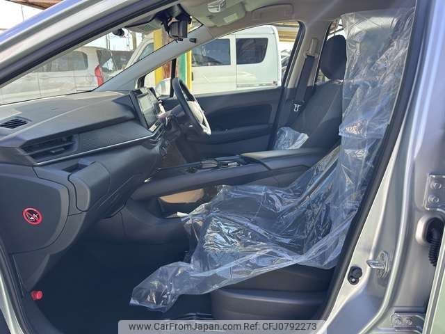 nissan note 2024 CFJ0792273 image 2