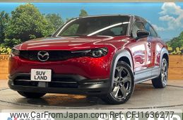 mazda mx-3 2020 CFJ1636277