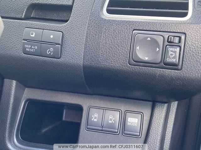 nissan serena 2013 TE2825 image 2