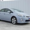 toyota prius 2009 -TOYOTA--Prius DAA-ZVW30--ZVW30-5084185---TOYOTA--Prius DAA-ZVW30--ZVW30-5084185- image 1