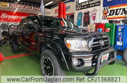 toyota tacoma 2012 GOO_NET_EXCHANGE_1201100A30250525W002