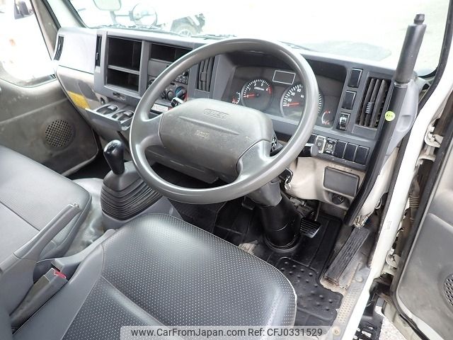 isuzu elf-truck 2011 -ISUZU--Elf BKG-NKR85AN--7017445---ISUZU--Elf BKG-NKR85AN--7017445- image 2