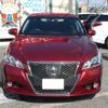 toyota crown 2014 -TOYOTA--Crown DBA-GRS210--GRS210-6001216---TOYOTA--Crown DBA-GRS210--GRS210-6001216- image 2