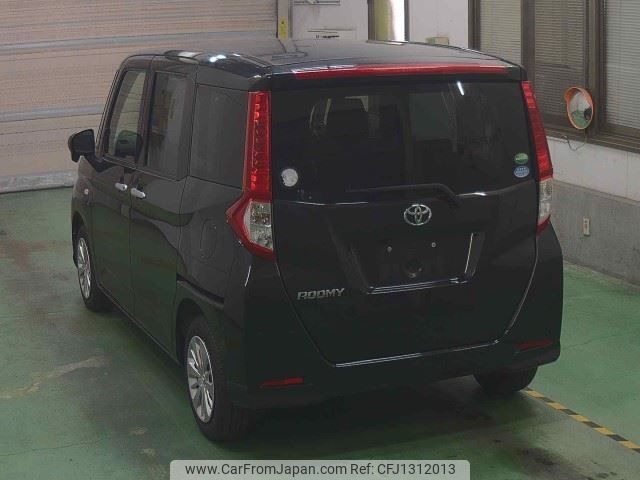 toyota roomy 2020 -TOYOTA--Roomy M900A-0452462---TOYOTA--Roomy M900A-0452462- image 2