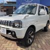 suzuki jimny 2010 GOO_JP_700070900030241211001 image 9