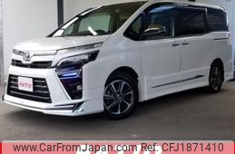 toyota voxy 2020 CFJ1871410