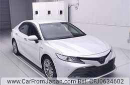 toyota camry 2018 -TOYOTA--Camry AXVH70-1029519---TOYOTA--Camry AXVH70-1029519-