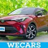 toyota c-hr 2019 quick_quick_6AA-ZYX11_ZYX11-2005560 image 1