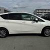 nissan note 2012 TE1696 image 2