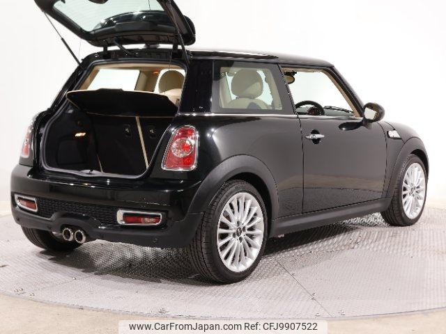 mini mini-others 2012 -BMW 【世田谷 500ｿ3202】--BMW Mini SV16--0T152053---BMW 【世田谷 500ｿ3202】--BMW Mini SV16--0T152053- image 2