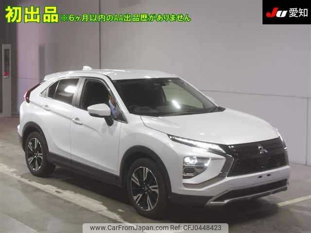 mitsubishi eclipse-cross 2021 -MITSUBISHI--Eclipse Cross GK1W-0303622---MITSUBISHI--Eclipse Cross GK1W-0303622- image 1