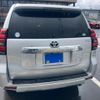 toyota land-cruiser-prado 2018 -TOYOTA--Land Cruiser Prado LDA-GDJ150W--GDJ150-0033278---TOYOTA--Land Cruiser Prado LDA-GDJ150W--GDJ150-0033278- image 4