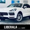 porsche cayenne 2019 -PORSCHE--Porsche Cayenne ABA-E3K30A--WP1ZZZ9YZKDA35124---PORSCHE--Porsche Cayenne ABA-E3K30A--WP1ZZZ9YZKDA35124- image 1