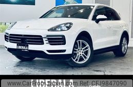 porsche cayenne 2019 -PORSCHE--Porsche Cayenne ABA-E3K30A--WP1ZZZ9YZKDA35124---PORSCHE--Porsche Cayenne ABA-E3K30A--WP1ZZZ9YZKDA35124-