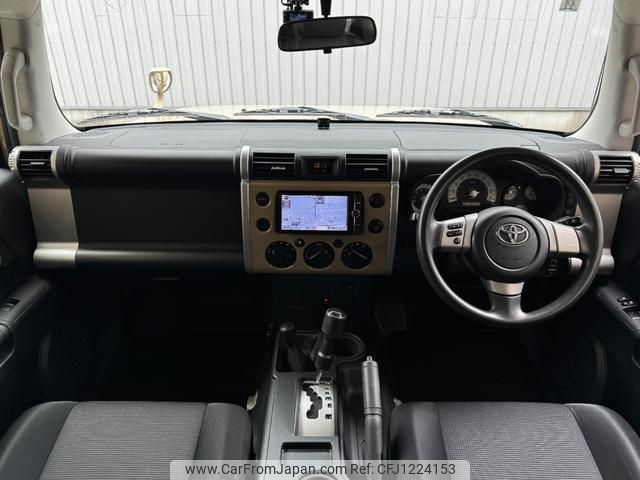 toyota fj-cruiser 2013 quick_quick_GSJ15W_GSJ15-0125913 image 2