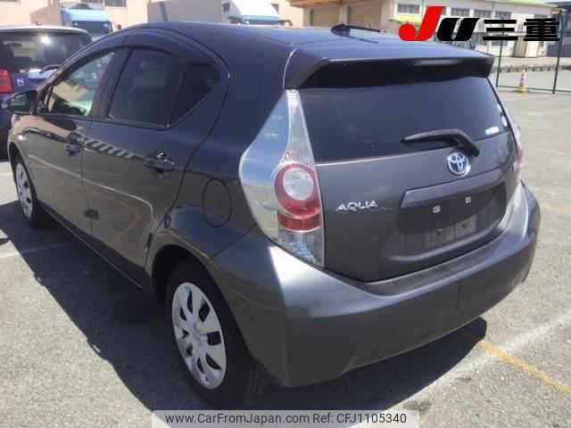 toyota aqua 2014 -TOYOTA--AQUA NHP10-2324815---TOYOTA--AQUA NHP10-2324815- image 2