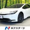 toyota prius 2024 CFJ1551528 image 1