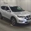 nissan x-trail 2017 quick_quick_DBA-NT32_NT32-080394 image 4