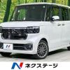 honda n-box 2023 CFJ1674420 image 1
