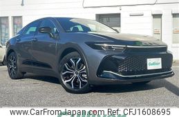 toyota crown 2022 CFJ1608695