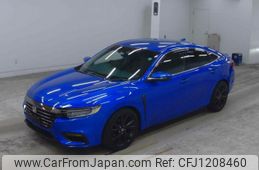 honda insight 2022 quick_quick_6AA-ZE4_ZE4-1300380