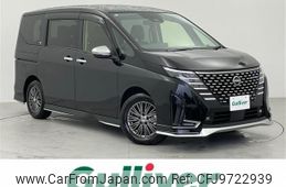 nissan serena 2023 -NISSAN--Serena 6AA-GFC28--GFC28-019165---NISSAN--Serena 6AA-GFC28--GFC28-019165-