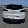 mazda cx-3 2018 -MAZDA--CX-3 DK8FW--100277---MAZDA--CX-3 DK8FW--100277- image 23