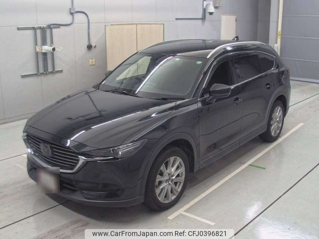 mazda cx-8 2018 -MAZDA--CX-8 KG2P-107175---MAZDA--CX-8 KG2P-107175- image 1