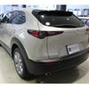 mazda cx-3 2022 quick_quick_5BA-DMEP_204983 image 13