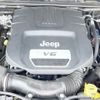 chrysler jeep-wrangler 2018 CFJ1650184 image 18