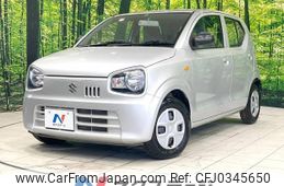 suzuki alto 2017 -SUZUKI--Alto DBA-HA36S--HA36S-363290---SUZUKI--Alto DBA-HA36S--HA36S-363290-