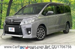 toyota voxy 2015 CFJ1706756
