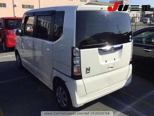 honda n-box 2013 -HONDA 【三重 】--N BOX JF1--1130245---HONDA 【三重 】--N BOX JF1--1130245- image 2