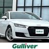 audi tt 2016 -AUDI--Audi TT ABA-FVCHHF--TRUZZZFV7G1012225---AUDI--Audi TT ABA-FVCHHF--TRUZZZFV7G1012225- image 1