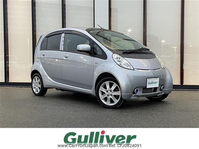 mitsubishi i-miev 2012 -MITSUBISHI--i-Miev ZAA-HA3W--HA3W-0304531---MITSUBISHI--i-Miev ZAA-HA3W--HA3W-0304531- image 1