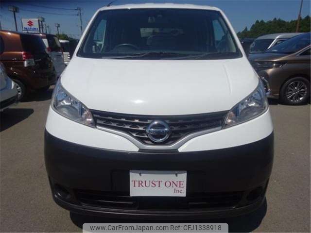 nissan nv200-vanette 2020 -NISSAN--NV200 DBF-VM20--VM20-154040---NISSAN--NV200 DBF-VM20--VM20-154040- image 2