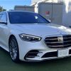 mercedes-benz s-class 2021 CFJ1586363 image 3