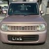 suzuki alto-lapin 2013 -SUZUKI--Alto Lapin DBA-HE22S--HE22S-270691---SUZUKI--Alto Lapin DBA-HE22S--HE22S-270691- image 3