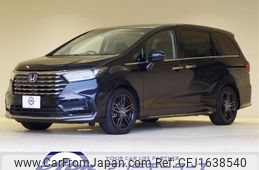 honda odyssey 2024 CFJ1638540