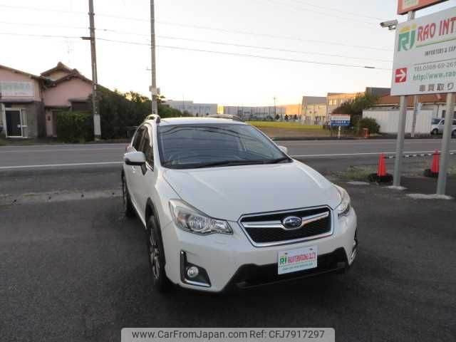 subaru impreza-xv 2016 504749-RAOID:13056 image 2