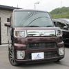 daihatsu wake 2018 quick_quick_DBA-LA700S_LA700S-0112615 image 1