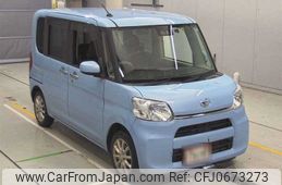 daihatsu tanto 2017 22400