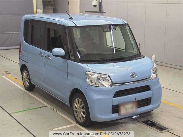 daihatsu tanto 2017 22400 image 1