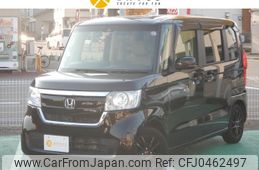 honda n-box 2019 -HONDA--N BOX JF3--1243461---HONDA--N BOX JF3--1243461-