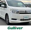 honda stepwagon 2015 -HONDA--Stepwgn DBA-RK1--RK1-1203512---HONDA--Stepwgn DBA-RK1--RK1-1203512- image 1