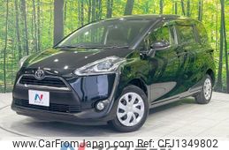 toyota sienta 2016 quick_quick_NCP175G_NCP175-7009427