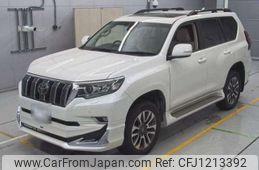 toyota land-cruiser-prado 2023 -TOYOTA 【三重 310ﾌ 55】--Land Cruiser Prado 3BA-TRJ150W--TRJ150-0157539---TOYOTA 【三重 310ﾌ 55】--Land Cruiser Prado 3BA-TRJ150W--TRJ150-0157539-