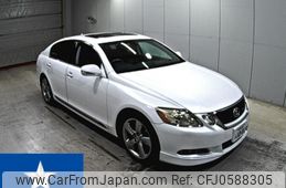 lexus gs 2009 -LEXUS 【京都 367ふ1001】--Lexus GS GRS191--GRS191-0044678---LEXUS 【京都 367ふ1001】--Lexus GS GRS191--GRS191-0044678-