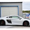 audi r8 2016 quick_quick_ABA-4SCSPF_WUAZZZFXXG7901371 image 5